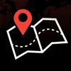 StuntMark app icon - Social Networking app for iPhone