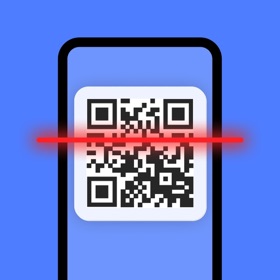 QR scanner and reader