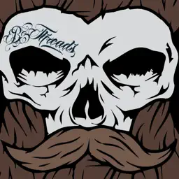 Scott's Barbershop app icon