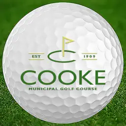 Cooke Municipal Golf Club app icon