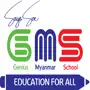 Genius Myanmar School