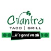 Cilantro Taco Grill icon