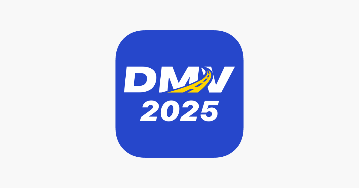 ‎DMV Practice Test 2025 myDMV on the App Store