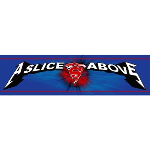 A Slice Above App