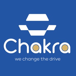 Chakra - Moto