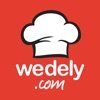 Wedely icon