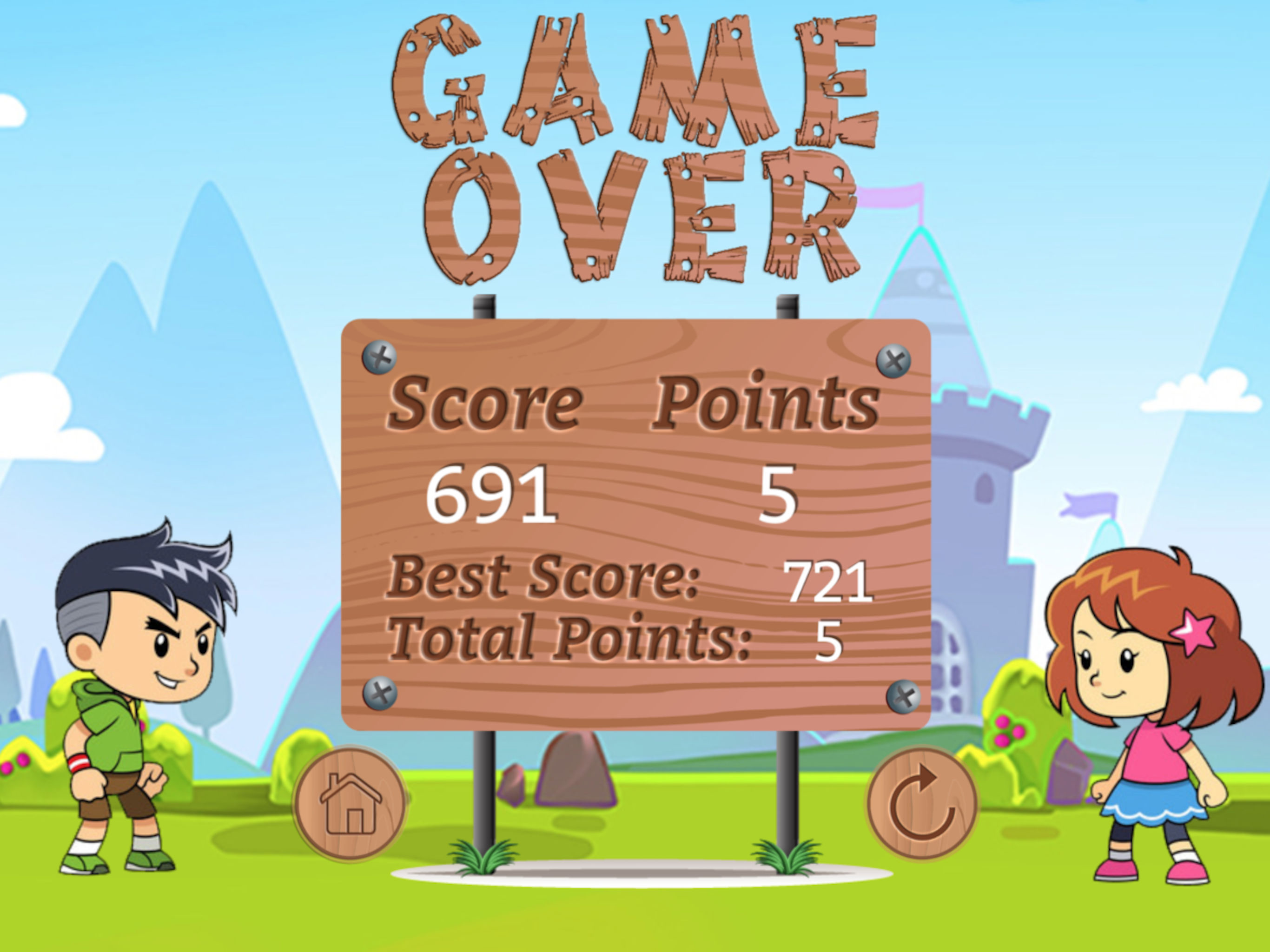 Cool Adventure Hunting Games