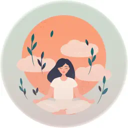 Breathing Health app icon