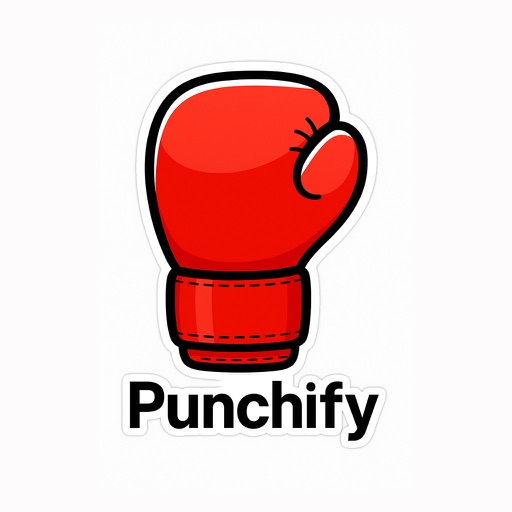 Punchify Punchify