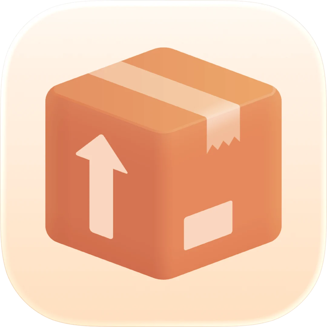 Parcel - Delivery Tracking