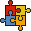 Crazy! Jigsaw Puzzles icon
