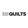 Quick+Easy Quilts icon