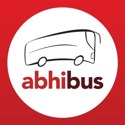 AbhiBus Bus Ticket Booking App