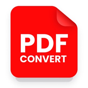 PDF Converter: Scanner・Convert