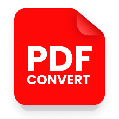 PDF Converter & Image Scanner・
