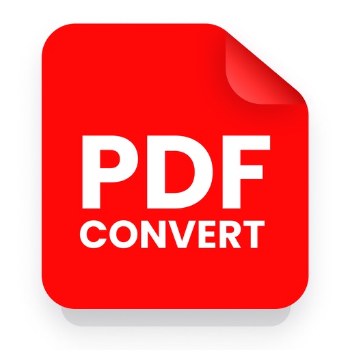 PDF Converter: Scanner・Convert