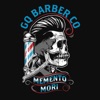 GQ Barber Co icon