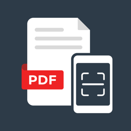 Ícone do app Beyond Scan: OCR & PDF Scanner