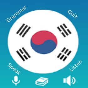 螢幕擷取畫面 (5) Learn Korean - Grammar