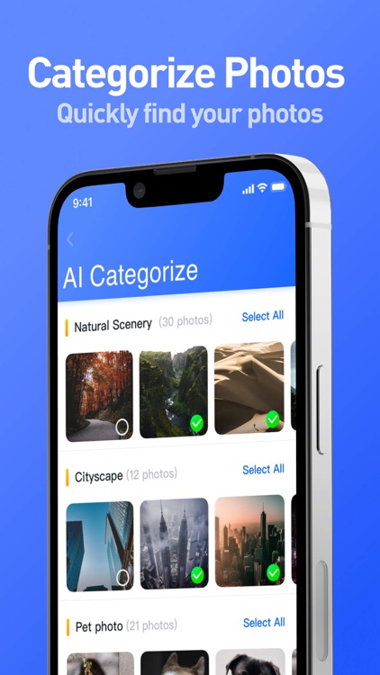 One Cleaner: Clean up storage screenshot-6