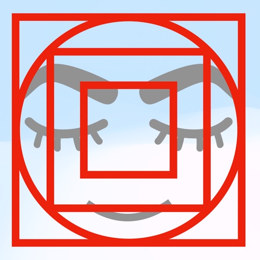 Face Rectangle Maker