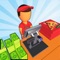 ntroducing Pizza Resturant - Idle Games, the ultimate pizza-making adventure