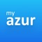 My Azur is a FREE app that saves all your documents of connected partners in a simple and secure way