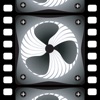 Video tachometer icon