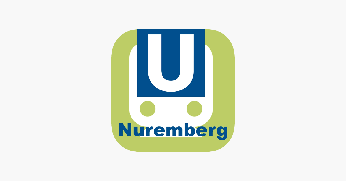 ‎Nuremberg Subway Map on the App Store