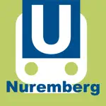 Nuremberg Subway Map App Cancel