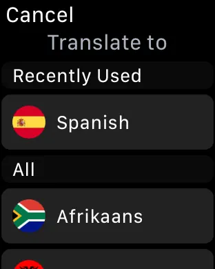 Voice & Speech Translator Guru