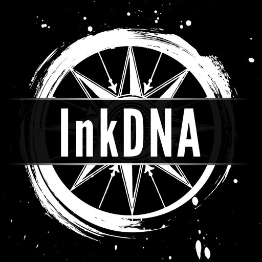 InkDNA - AI Tattoo Generator