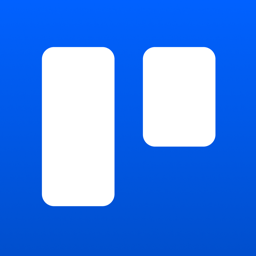 Ícone do app Trello