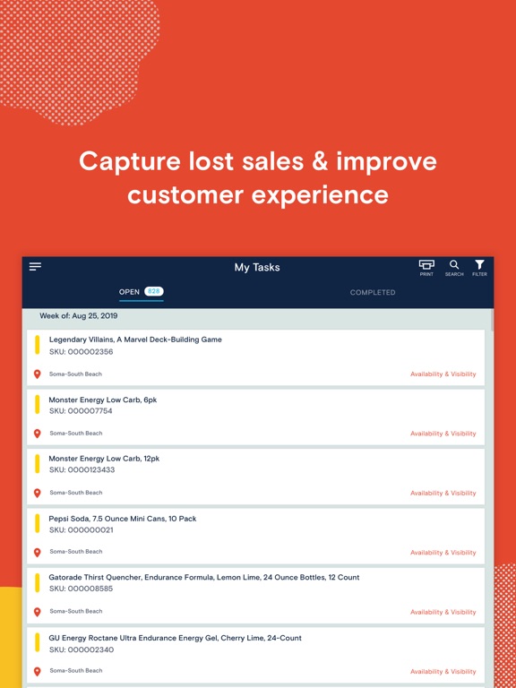 Screenshot #4 pour CB4