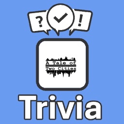 A Tale of Two Cities Trivia