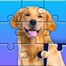 Get Jigsaw Puzzles - MyPic Puzzle for iOS, iPhone, iPad Aso Report