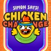 Chicken Challenge Simon Says icon