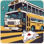 Download Ride The Bus - Party Game app