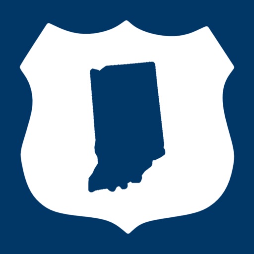 Indiana Police Connect