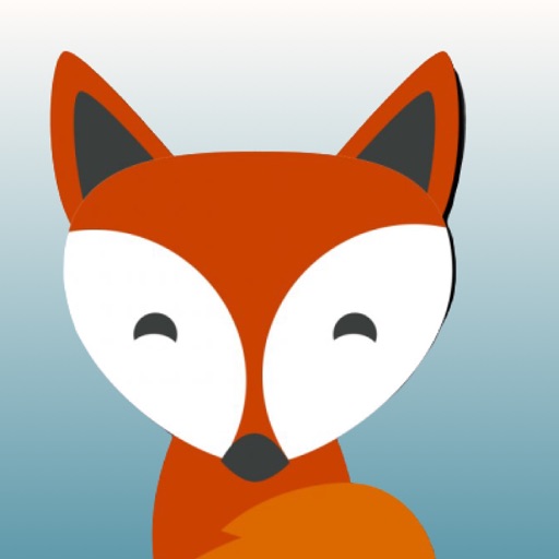 Spam Text Blocker - SMS Fox icon