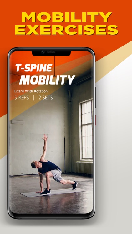 Longer Golf Drive-Golf Workout