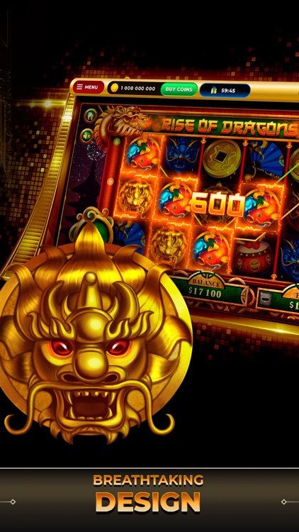 Clickfun: Casino & Slots Mania screenshot-4