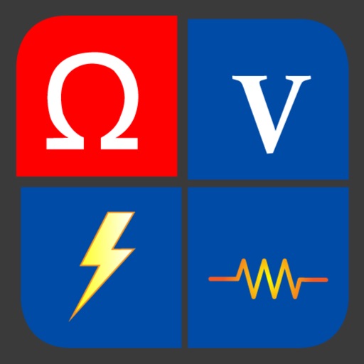 Ohm's Law: Circuit Calculator