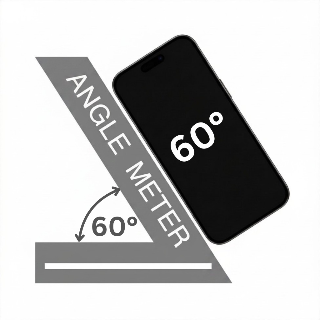 Angle Meter PRO