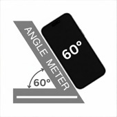 Angle Meter PRO icon