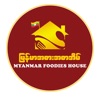 Myanmar Foodies House icon