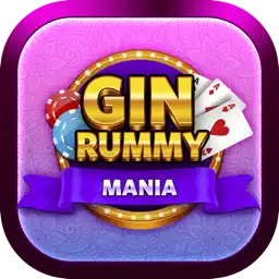 Gin Rummy Mania® app icon