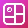 Get Photo Collage Maker,Free of ad for iOS, iPhone, iPad Aso Report