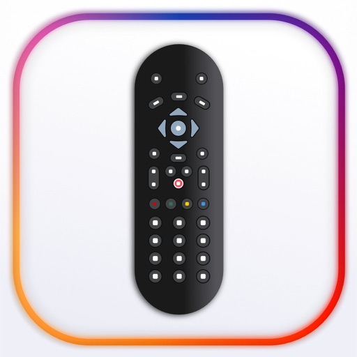 Remote Control for Sky Q