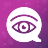 Psychic Sense: Reading & Text icon